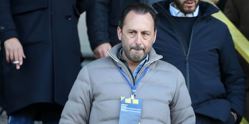 Socio forte per il Bari