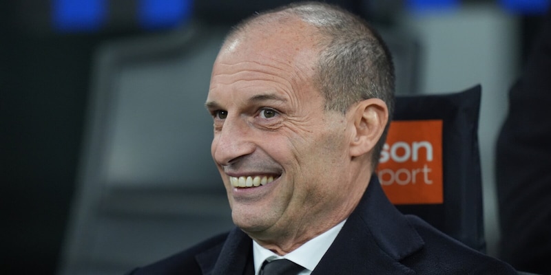 Milan, Allegri se l&rsquo;&egrave; cavata: multa da 10mila euro. Niente squalifica dopo gli insulti a Oriali