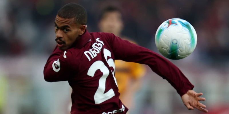 Ngonge in bilico, Lazaro e Biraghi sul mercato: iI Torino vende le ali e rinnova i terzini