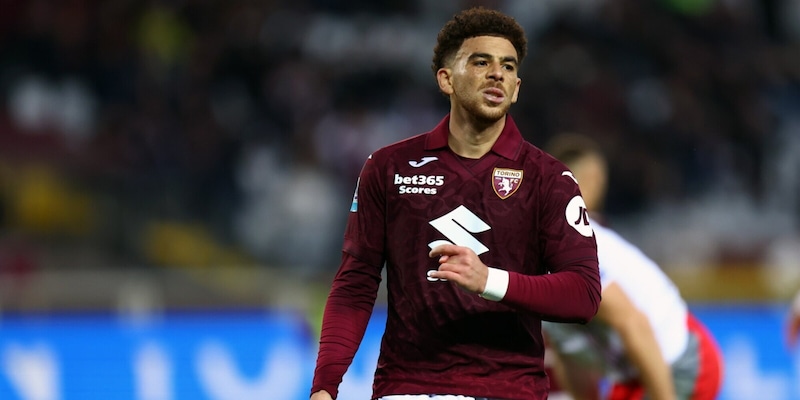 Adams, contratto da rinnovare con il Toro