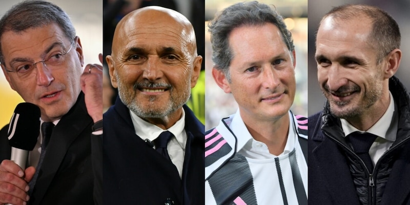 Cena di Natale Juve: quando, dove e con chi. Il discorso di Elkann che blocca Tether e lancia Spalletti