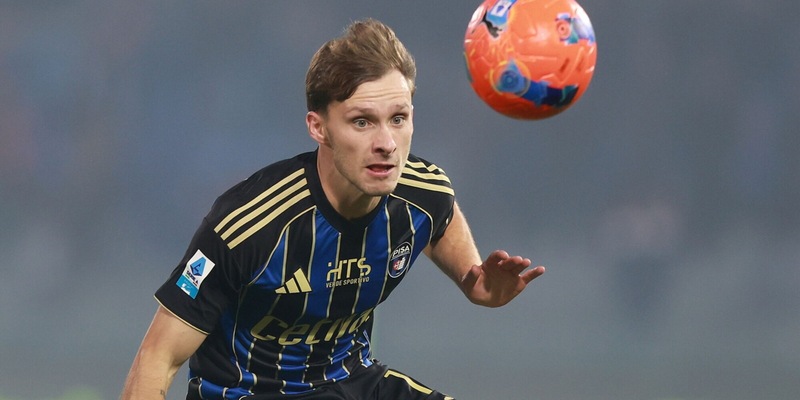 Palermo, &egrave; Tramoni il sogno per l&rsquo;attacco