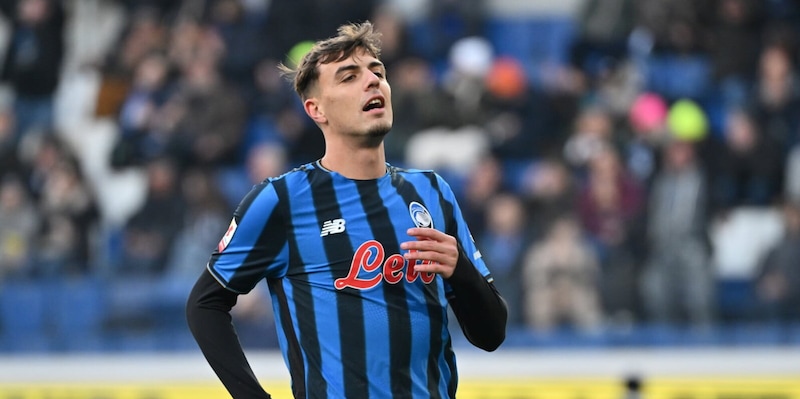 Torino, occasione Maldini: proposto per gennaio