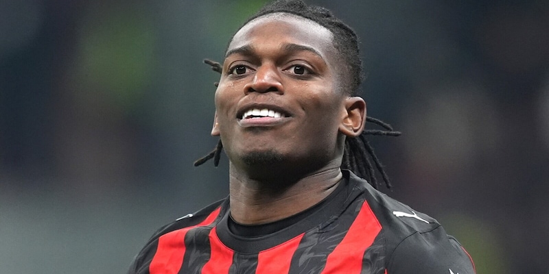 Meteo Milan, serve la Leao App. Pulisic ko, le soluzioni di Allegri