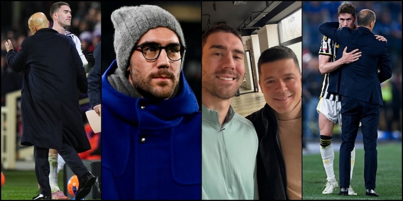 Vlahovic, sogno Juve ma zero sacrifici: la necessit&agrave; Milan e le ricerche di Ristic