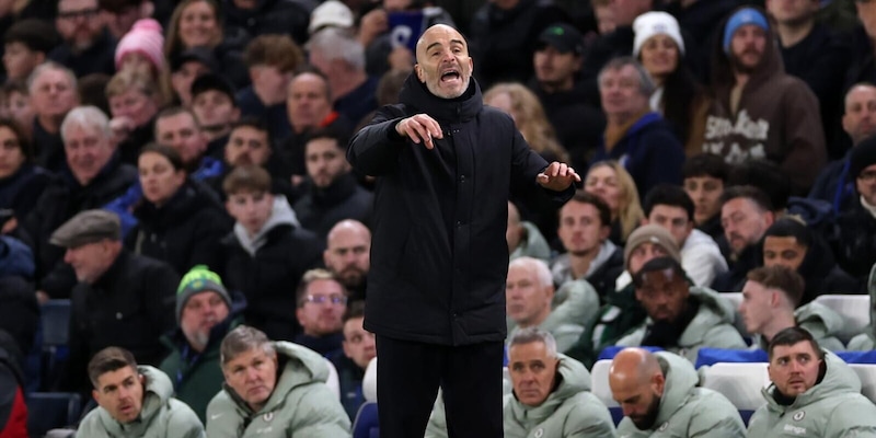 Tensione tra Maresca e il Chelsea: "Ci manca supporto, ultime 48 ore le peggiori da quando sono qui"