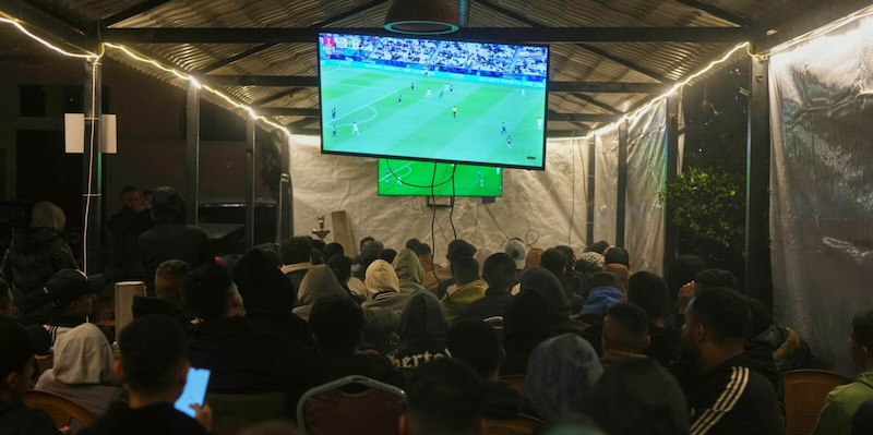 Palestina, la normalit&agrave; della sconfitta: fuori dalla Coppa Araba, ma il messaggio resta