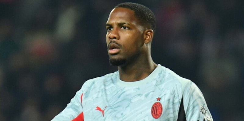 Maignan, il Milan ha già il sostituto: il nome dell'ex Serie A che fa impazzire i tifosi