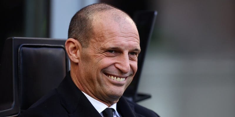 Allegri ridimensiona il Milan, poi si lancia nel suo gioco preferito: chiss&agrave; se uscir&agrave; allo scoperto