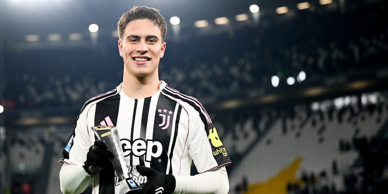 Yildiz gioiello Juve, numeri favolosi: in Serie A domina e in Europa solo in tre meglio di Kenan!