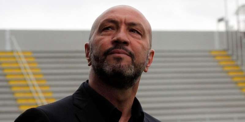 &ldquo;Inter ko negli scontri diretti? Solo statistiche. Napoli squadra da battere&rdquo;