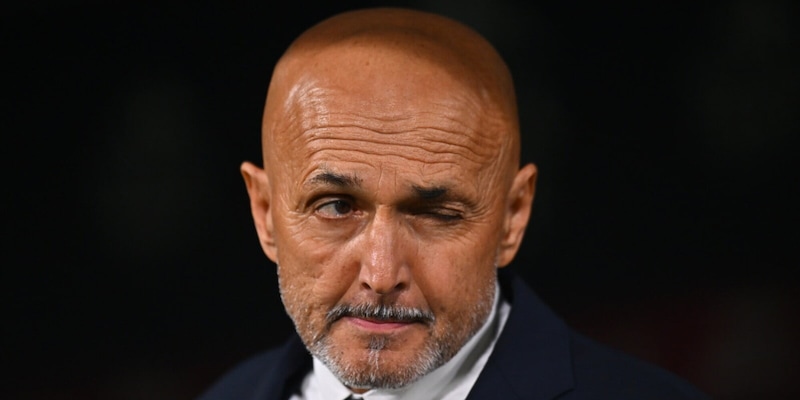 Spalletti, l&rsquo;assist perfetto. Squalificato per Juve-Roma: l&rsquo;assenza pu&ograve; cambiare la stagione