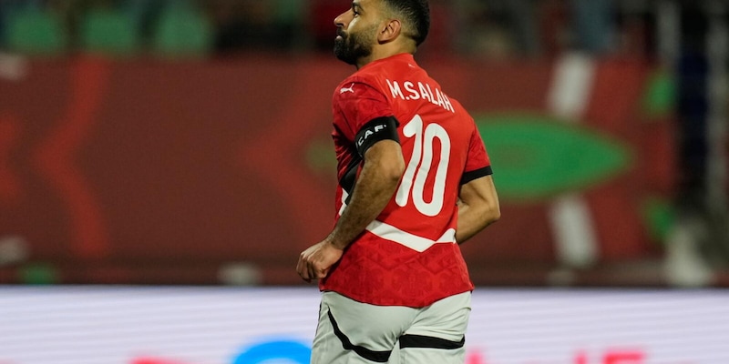 Dove vedere Egitto-Sudafrica in tv? Sportitalia o Dazn, orario