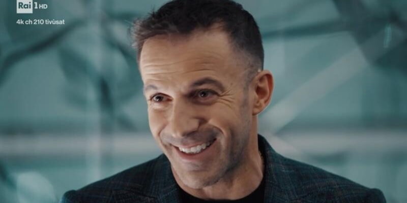 Del Piero: &ldquo;Avvocato Agnelli unico. Obbligati ad avere il telefono a casa&ldquo;. Su quel Juve-Milan...