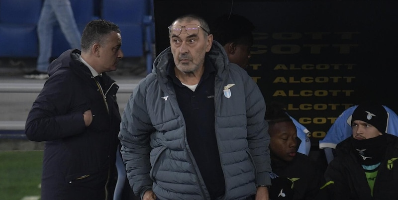 Lazio-Bologna, i convocati di Sarri: c'è un ritorno a sorpresa