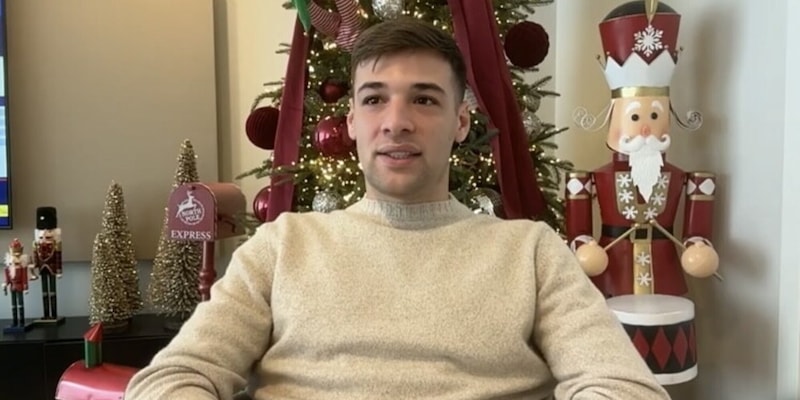 Mihajlovic, che emozione. Il genero Vogliacco si commuove in tv: "Avrei voluto combattere per lui"