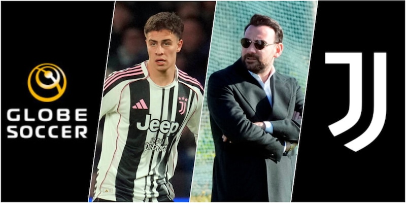 Globe Soccer Awards, brilla la stella di Yildiz: tra i candidati anche la Juve Women e l'ex Manna