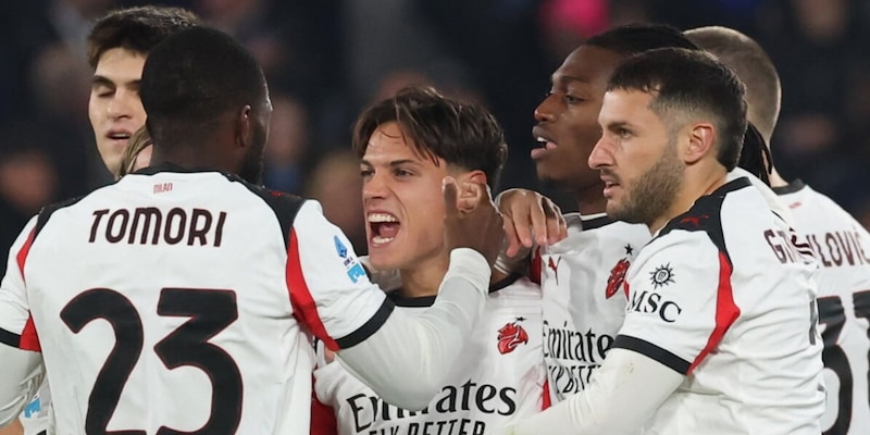 Ricci: "Allegri numero uno, ma quella parola non si può dire. I segreti Milan e il vero problema del Torino"