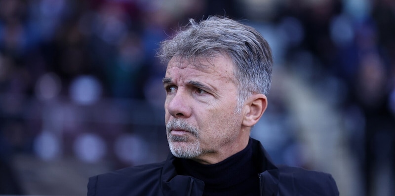 La rabbia di Baroni: "Basta subire gol cos&igrave;!&rdquo;