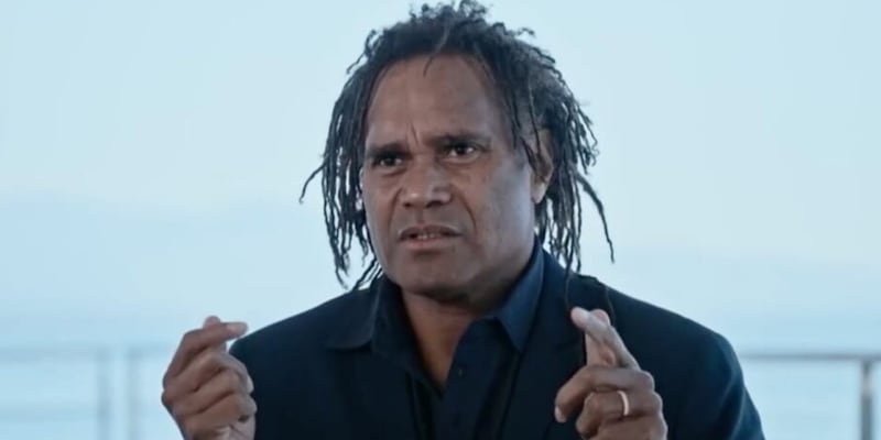 L'ex Real Madrid e Samp rileva le quote di un club di Serie D: lo riconoscete?