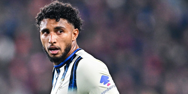 Ederson blindato, Lookman fuori mercato: l&rsquo;Atalanta non vuole indebolirsi