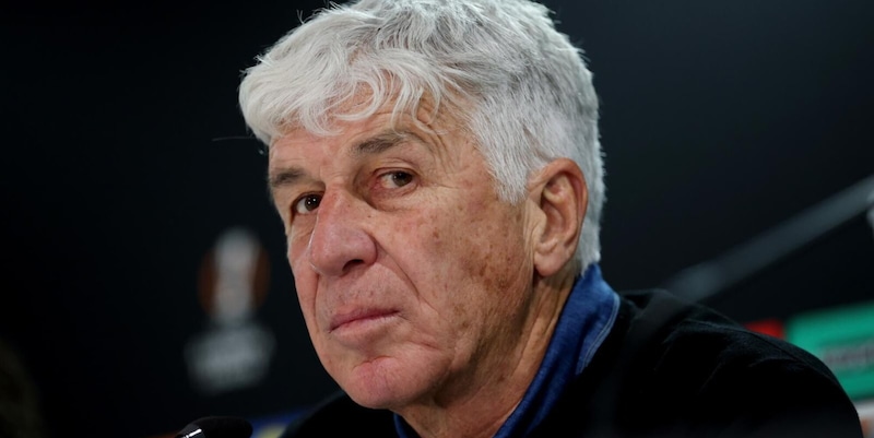 Gasperini e l’avviso ai naviganti