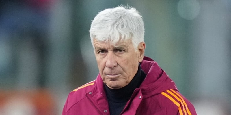 Gasperini sorride a met&agrave;: Roma, verso Genoa con il dubbio Hermoso-Dovbyk. E Bailey...