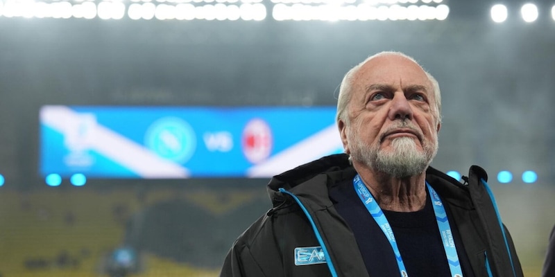 Napoli, accordo con Google: &egrave; il nuovo official AI and smartphone partner