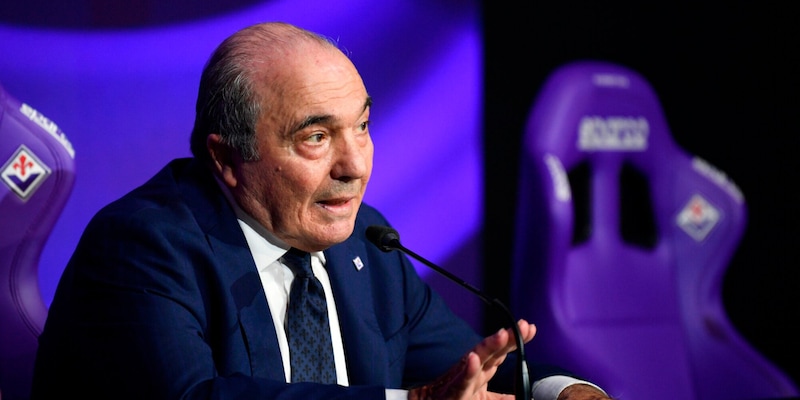 Fiorentina in Serie B, l'incubo di Commisso ma Firenze è lontana: "Non posso volare fino in Italia"
