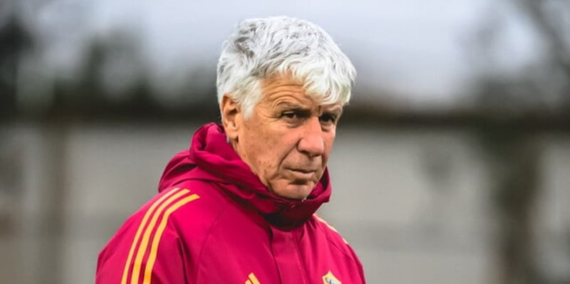Roma, Gasperini sorprende: i convocati per il Genoa e la decisione su Hermoso e Dovbyk