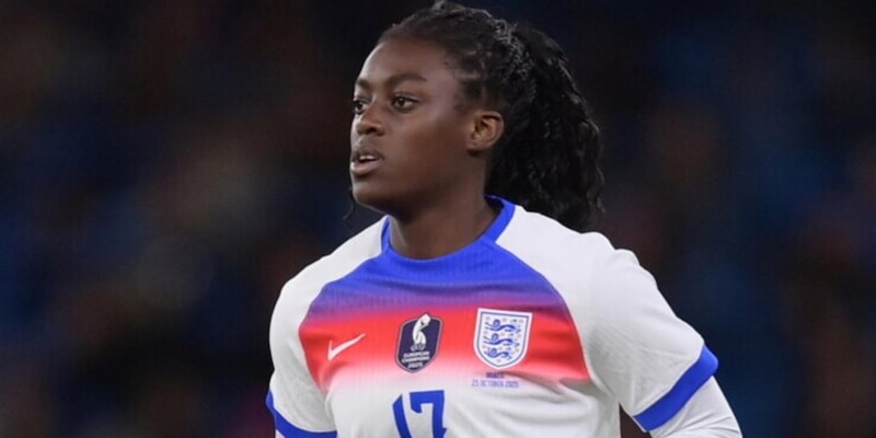Women, le due stelle inglesi Agyemang e Williamson raccontano le emozioni vissute al Golden Boy