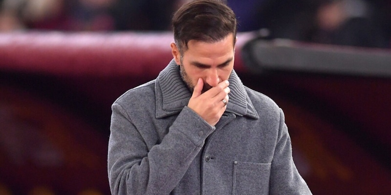 Fabregas, insulti e minacce dai tifosi del Senegal: "Hai causato l&rsquo;infortunio di Diao. Ora vedrai&hellip;"
&nbsp;