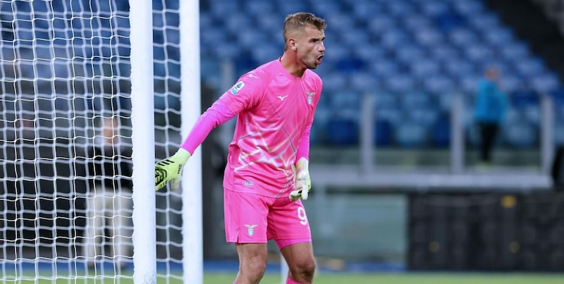 Provedel carica la Lazio: "Per battere la Cremonese servir&agrave; una partita perfetta"