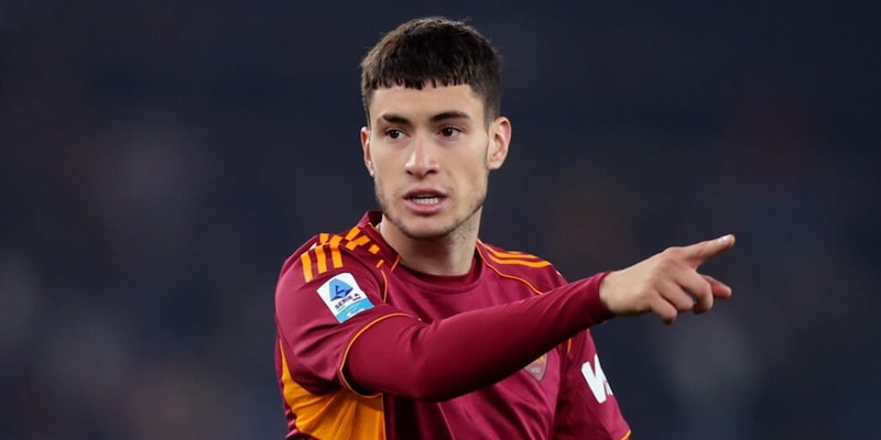 Roma, allenamento verso l'Atalanta: novit&agrave; Soul&eacute;, Hermoso a parte