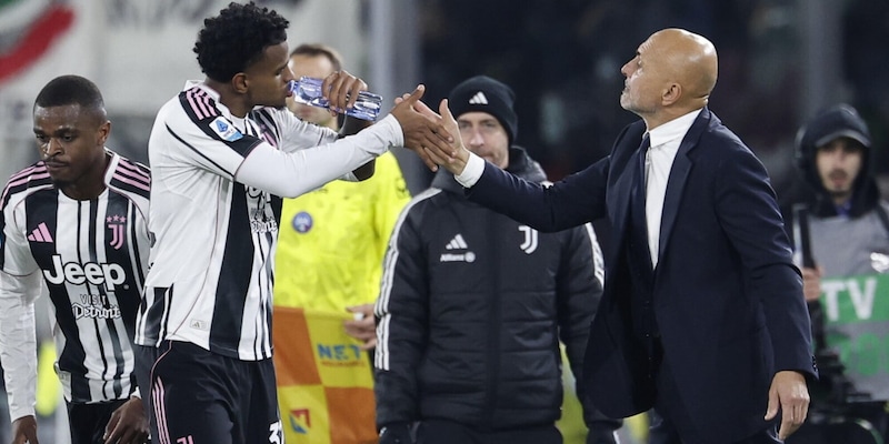 Juve-Roma, difesa da reinventare e cambi in vista per Spalletti: cosa pu&ograve; succedere