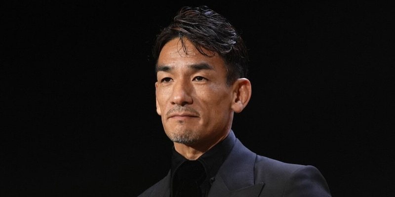 Lo riconoscete? Fece perdere uno scudetto alla Juve, la Serie A cambi&ograve; le regole per lui&nbsp;