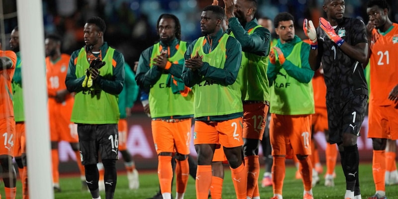 Polemiche in Coppa d'Africa: "Cos&igrave; &egrave; una totale mancanza di rispetto, vi piegate a Infantino!". Ecco le ragioni del duro sfogo