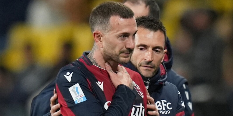 Bernardeschi, operazione riuscita alla clavicola: confermati i tempi di recupero