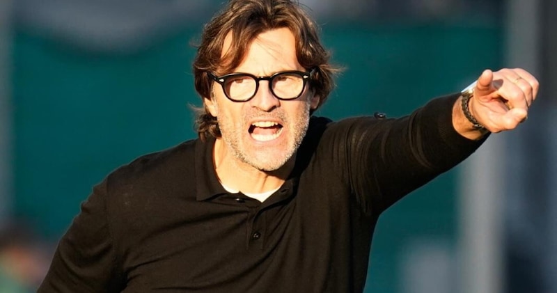 Fiorentina, ore caldissime: si va verso l'esonero di Vanoli