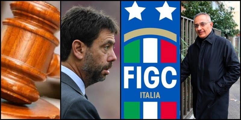 Caso Agnelli, Figc e Chin&eacute; tremano: l'avvocato della Corte di Giustizia UE si &egrave; espresso, i dettagli