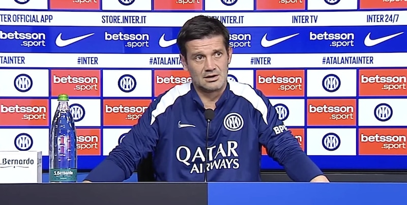 Chivu apre il giallo Frattesi-Inter: &ldquo;Ci sono cose che non si possono raccontare&rdquo;