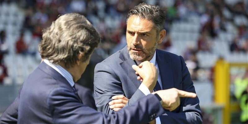 Vagnati esonerato dal Torino, è rivoluzione: chi è il 'nuovo' direttore sportivo