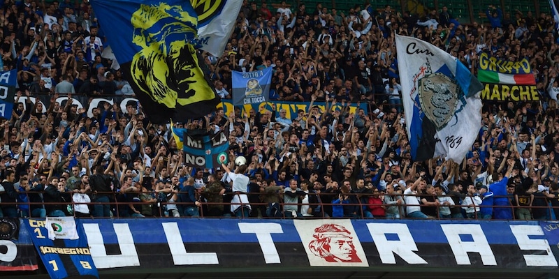 &ldquo;L&rsquo;Inter agevolava gli ultr&agrave;&rdquo;, spuntano i nomi: le motivazioni della sentenza Doppia Curva