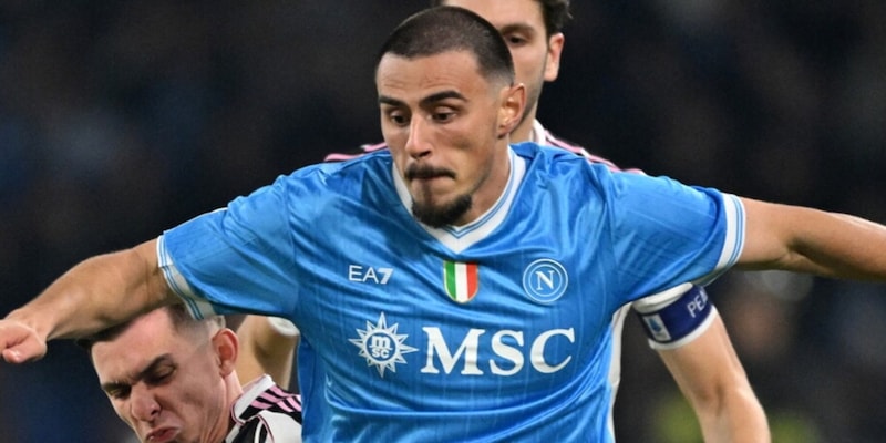 Elmas sicuro su Napoli-Juve: “Abbiamo dominato”. Su Spalletti: “Gli voglio bene, allenatore speciale"