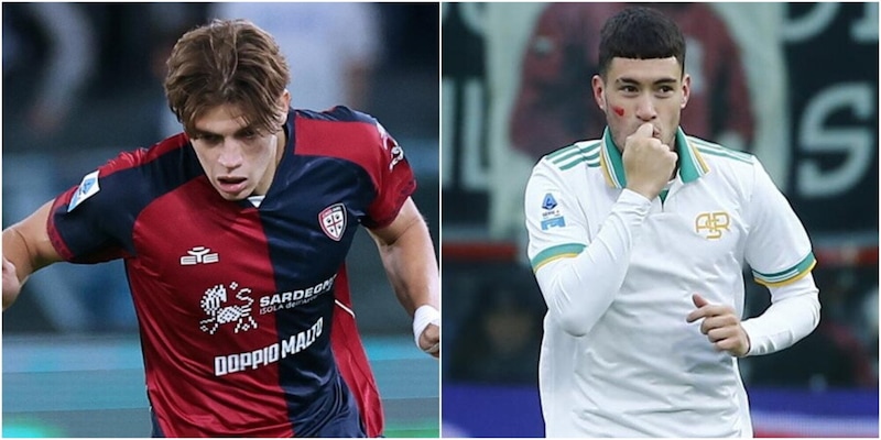 Cagliari-Roma diretta Serie A: segui la partita di oggi LIVE