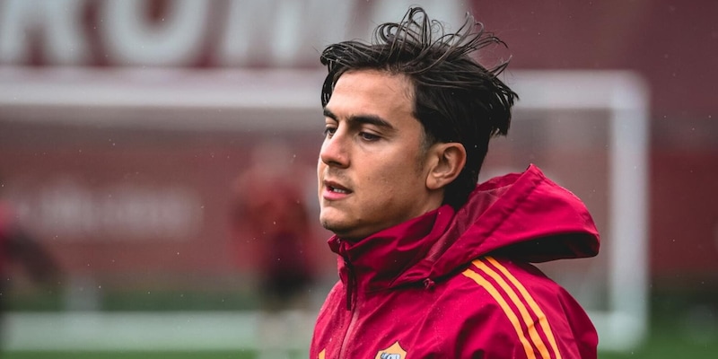 <!--StartFragment -->Dybala torna a Trigoria, ma la febbre stavolta tocca a Baldanzi: tutte le novità della Roma<!--EndFragment -->