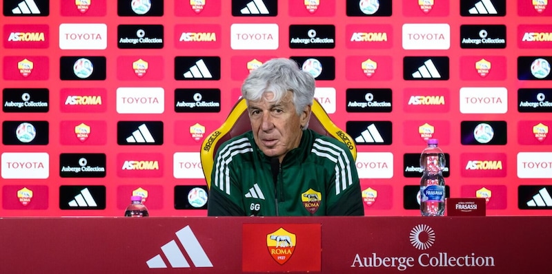 Gasperini prima di Cagliari-Roma: "Vogliamo crescere ancora". Tutte le news sui convocati