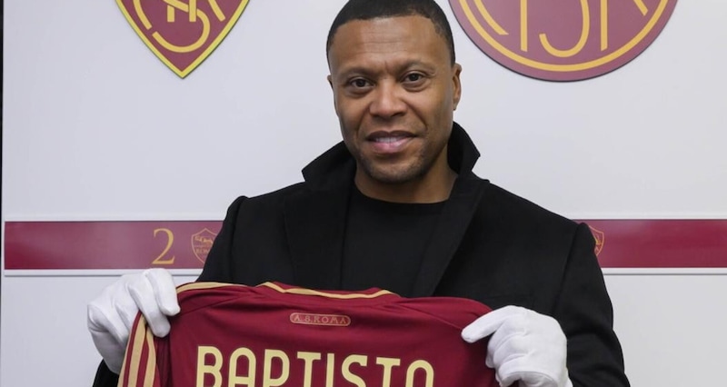 Julio Baptista e il retroscena sulla Roma e quel &ldquo;vattene via&rdquo; in telecronaca. Poi su Totti...