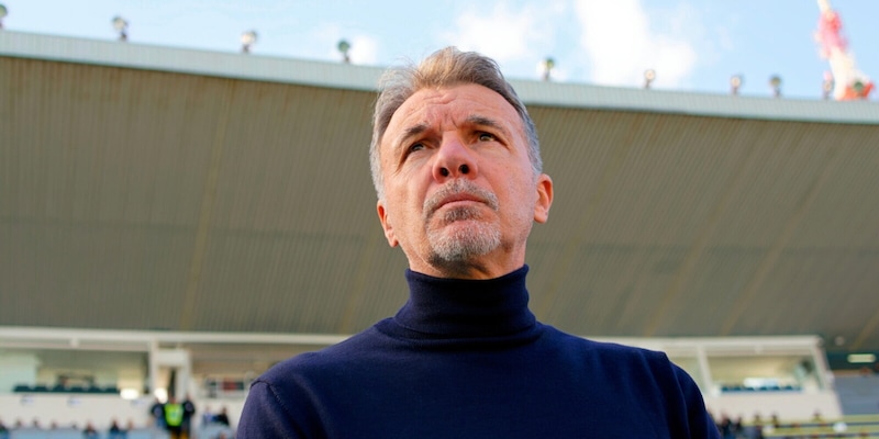 Baroni e giocatori adesso si giocano anche i tifosi 