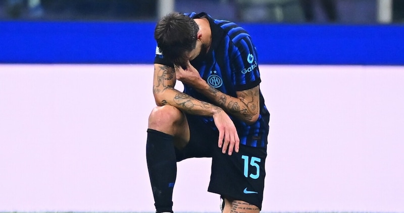 Acerbi e Calhanoglu, il responso 'gela' l'Inter: lungo stop per l'ex Lazio